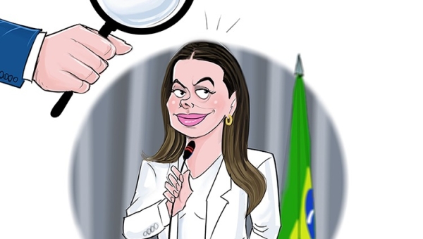 Alvo da Justiça 